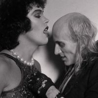 Video: Richard O’Brien Introduces New Trailer for ROCKY HORROR SHOW Documentary… Video