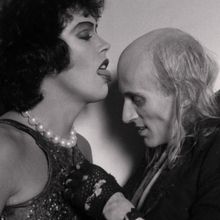 Video: Richard O’Brien Introduces New Trailer for ROCKY HORROR SHOW Documentary STR