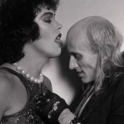 Video: Richard O’Brien Introduces New Trailer for ROCKY HORROR SHOW Documentary STRANGE JOURNEY