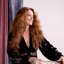 Listen: Melissa Errico Releases New Album 'I Can Dream, Can’t I?'