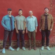 The Menzingers Announce Anniversary Re-Issue Of Classic Album 'On The Impossible Past