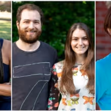 Hollywood's Inevitable Foundation Launches to Mentor and Fund Disabled Screenwriters