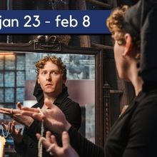 Milwaukee Chamber Theatre To Present the Acclaimed Drama I AM MY OWN WIFE