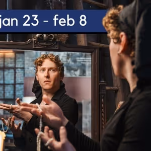 Milwaukee Chamber Theatre To Present the Acclaimed Drama I AM MY OWN WIFE