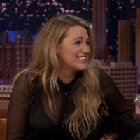 VIDEO: Blake Lively Says She Severely Broke Her Hand Punching Jude Law on THE…