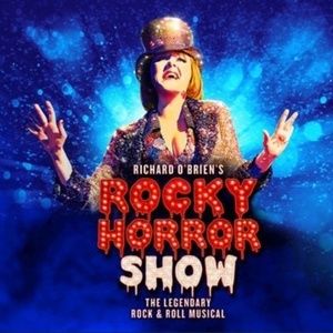 Review: RICHARD O'BRIEN'S ROCKY HORROR SHOW at St James Theatre