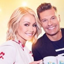 Scoop: Upcoming Guests on LIVE WITH KELLY AND RYAN, 3/30-4/3