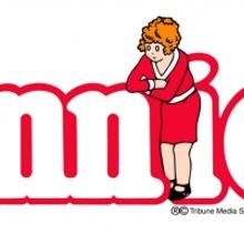 Review: ANNIE JR. at The Premiere Playhouse