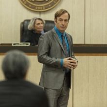 VIDEO: Watch a Teaser for Season Five of BETTER CALL SAUL