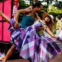 Works & Process At The Guggenheim to Host Labor Day Celebration DO THE HUSTLE With…