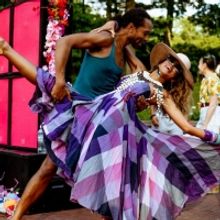Works & Process At The Guggenheim to Host Labor Day Celebration DO THE HUSTLE With…