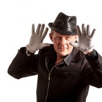 Gregg Pettigrew Stars In SHADES OF BROADWAY Online Concert This Sunday