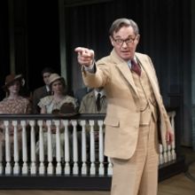 Review: Sorkin's TO KILL A MOCKINGBIRD Is An Update Fit for the New Banned-Books Era 
