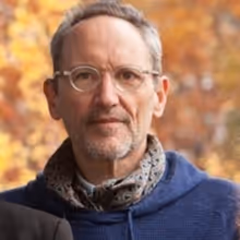 Osvaldo Golijov's FALLING OUT OF TIME to Receive New York Premiere in Zankel Hall