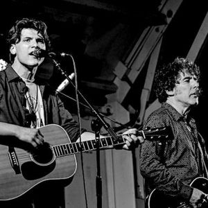 Jeff Slate & Jake Thistle to Celebrate Tom Petty's 'Wildflowers' with October Tour