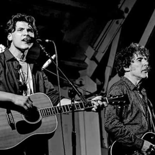 Jeff Slate & Jake Thistle to Celebrate Tom Petty's 'Wildflowers' with October Tour Photo