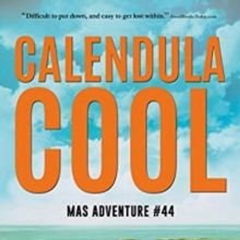 Steve McManus Releases CALENDULA COOL