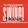 Review: SWING! at Georgetown Palace Theatre