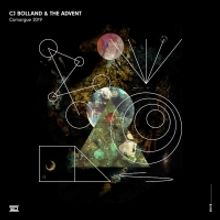 Enrico Sangiuliano Covers CJ Bolland's 'Camargue'