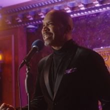 BWW Feature: Spotlight On Darius de Haas - A Video Library