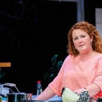 Review: SHIRLEY VALENTINE, Pitlochry Festival Theatre