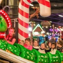 Silcock's Winter Wonderland Manchester Donates £500,000 Worth Of Tickets To NHS Work