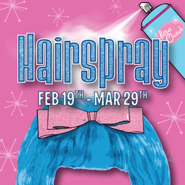 One More Productions To Present HAIRSPRAY At The Historic Gem Theatre Photo