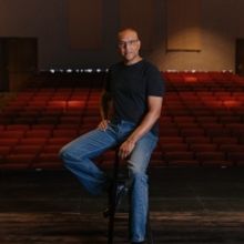 Tim Bond of VOICES OF DEMOCRACY at TheatreWorks Silicon Valley Harnesses the Power of