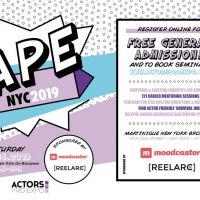 Meet With Casting Directors, Audition, Attend Seminars, And More At Actor's Pro Expo