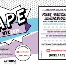 Meet With Casting Directors, Audition, Attend Seminars, And More At Actor's Pro Expo