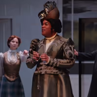 Video: Watch a New Trailer For THE IMPORTANCE OF BEING EARNEST at Baltimore Center… Video