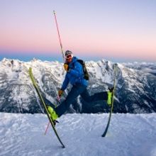 Alberta Bair Theater Presents TIMELESS