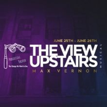 Progressive Theater Announces The Cast Of THE VIEW UPSTAIRS