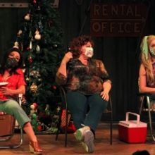 Jingle All The Way With THE GREAT AMERICAN TRAILER PARK CHRISTMAS MUSICAL At The Off 