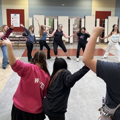 DISNEY’S ALICE IN WONDERLAND JR. To Be Performed By Campbell Union School District Students