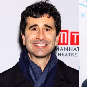 John Cariani and Carson Stewart to Star in TEN BRAVE SECONDS at Pioneer Theatre…