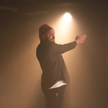 Victor Esses' THE DEATH & LIFE OF ALL OF US is Coming to London's Camden People's The