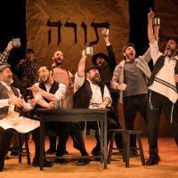 FIDDLER ON THE ROOF Will Hold Benefit For YES Project