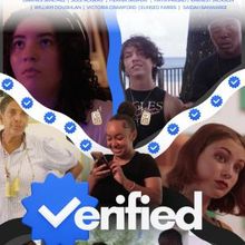 VERIFIED to Screen at Miami's Urban Film Festival