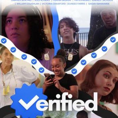 VERIFIED to Screen at Miami's Urban Film Festival