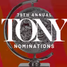 2026 Tony Nominations: THE LOST BOYS and SCHMIGADOON! Lead with 12 Each