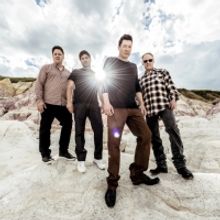 Harris Center For The Arts Presents BIG HEAD TODD AND THE MONSTERS