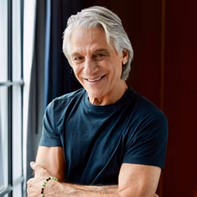 Tony Danza to Launch American Theater Group's IN CONVERSATION Series