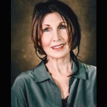 Joanna Gleason of WINTER AT THE PLAYHOUSE: A HOLIDAY BENEFIT CONCERT at Westport Coun
