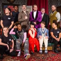 BWW Interview: Hilarity Awaits You in THE PLAY THAT GOES WRONG