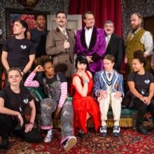 Hilarity Awaits You in THE PLAY THAT GOES WRONG