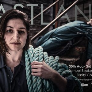 Anne Bogart Will Direct World Premiere Of EASTLAND at the Samuel Beckett Theatre