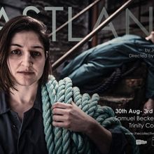 Anne Bogart Will Direct World Premiere Of EASTLAND at the Samuel Beckett Theatre