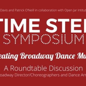 Susan Stroman, Andy Blankenbuehler, and More Will Take Part in Open Jar Institute's…