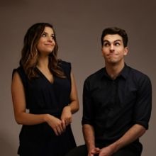 SIBLINGSHIP - Sydney's Sold Out Hit Cabaret Comes To Melbourne And Canberra